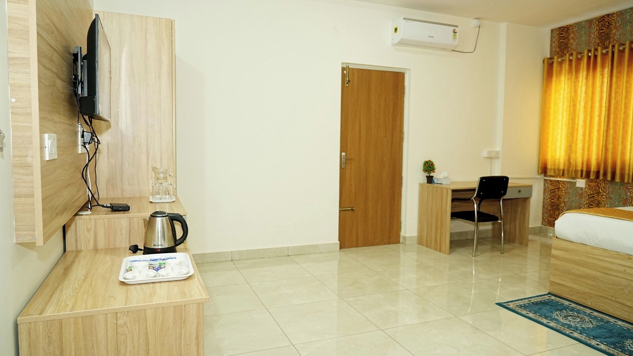 Photo of Patio Balcony in Agara