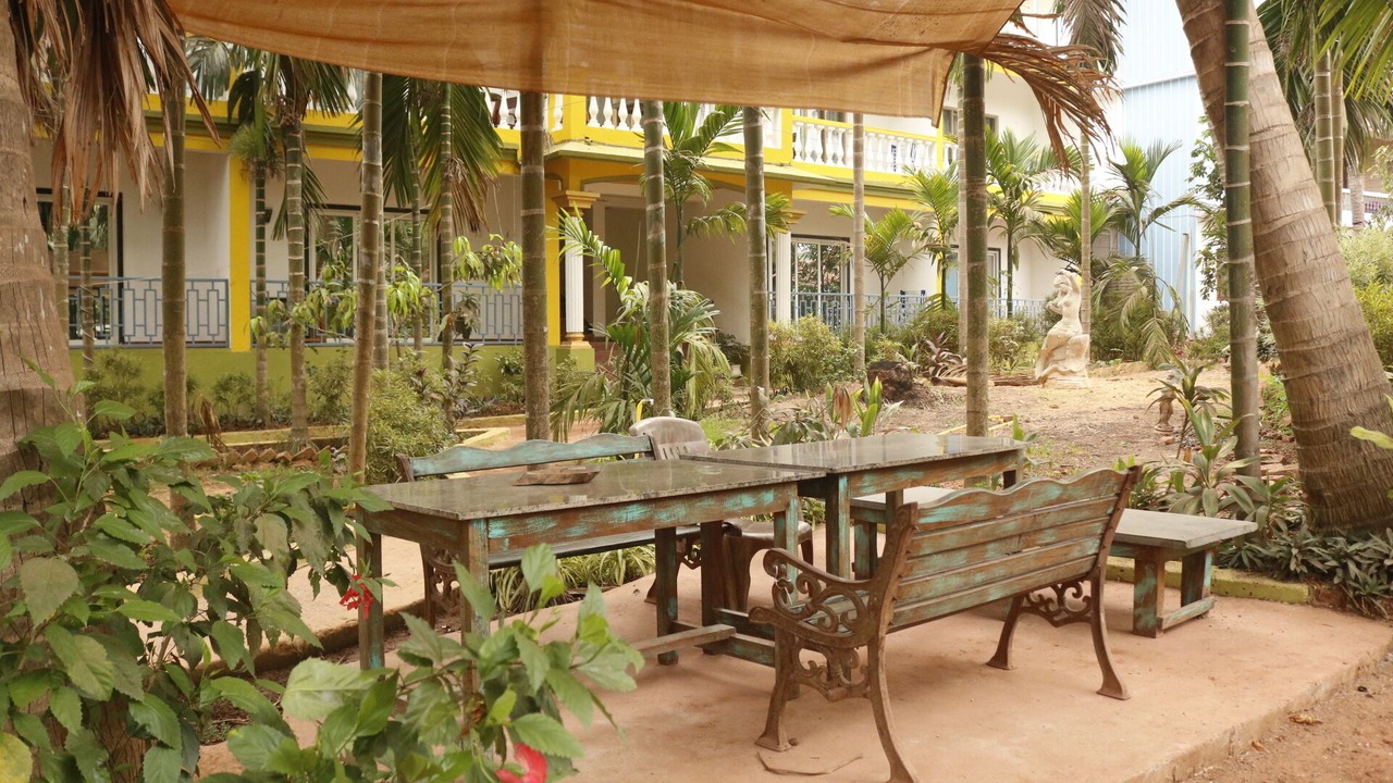 Photo of Outdoor in Arambol