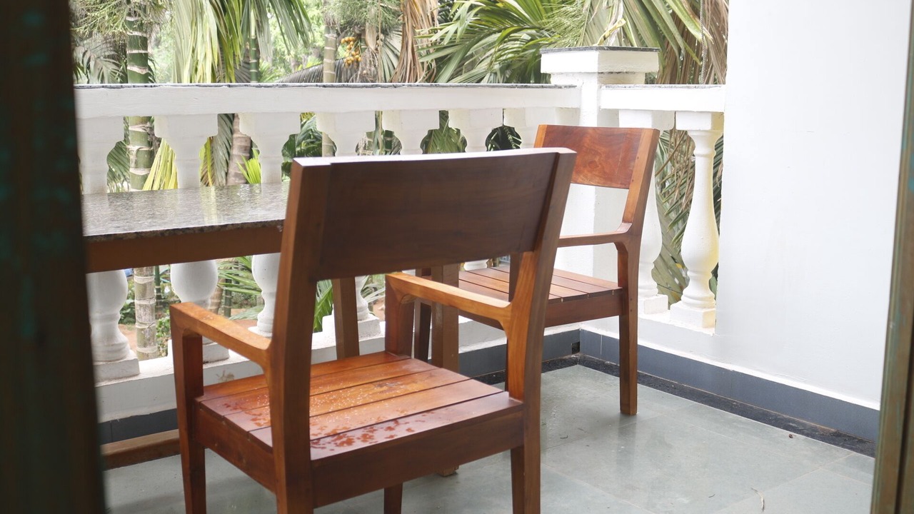 Photo of Outdoor in Arambol