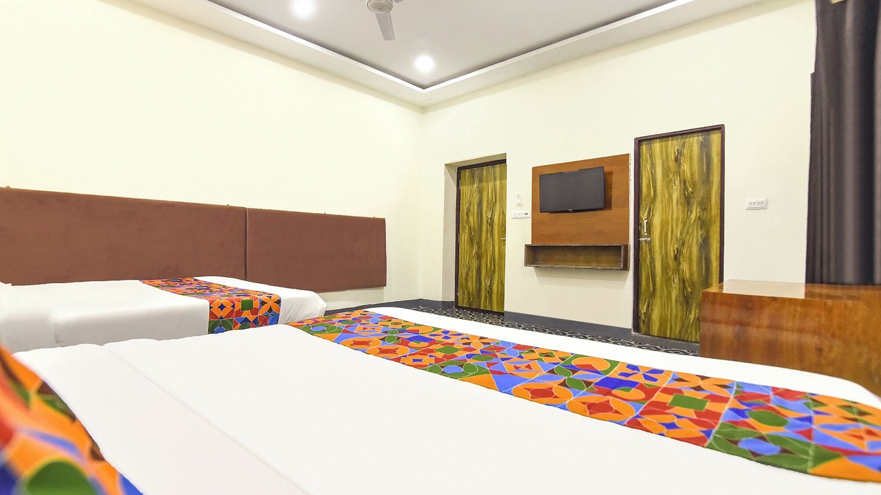 Photo of Bedroom in Ballygunge