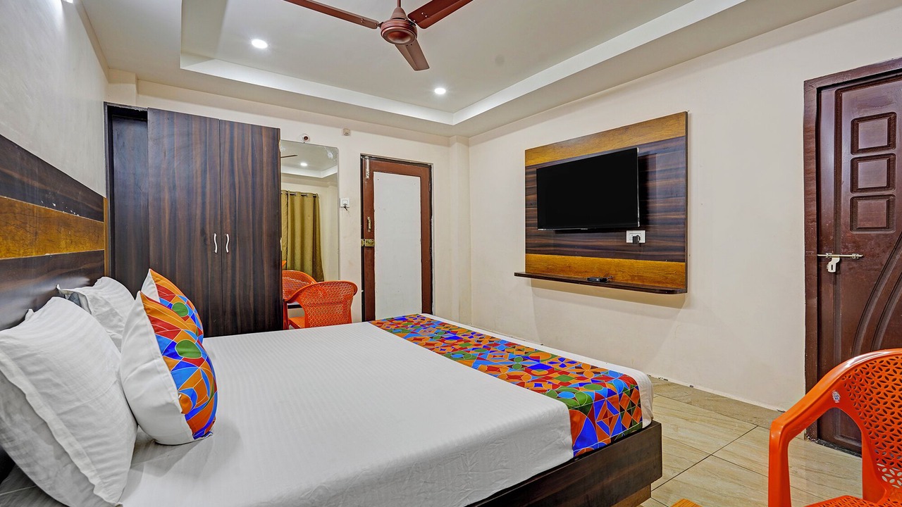 Photo of Bedroom in Nellore