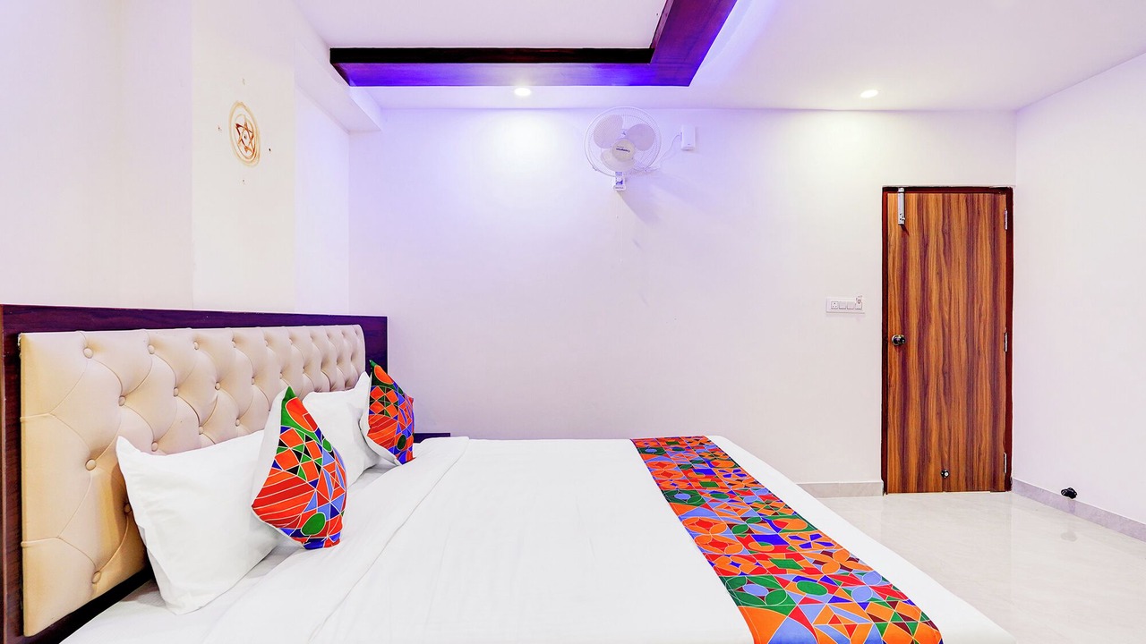 Photo of Bedroom in RR Nagar