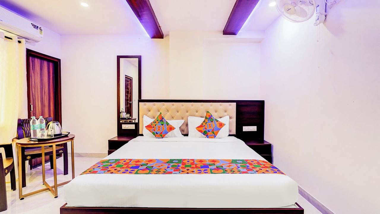 Photo of Bedroom in RR Nagar