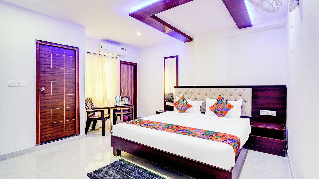Photo of Bedroom in RR Nagar