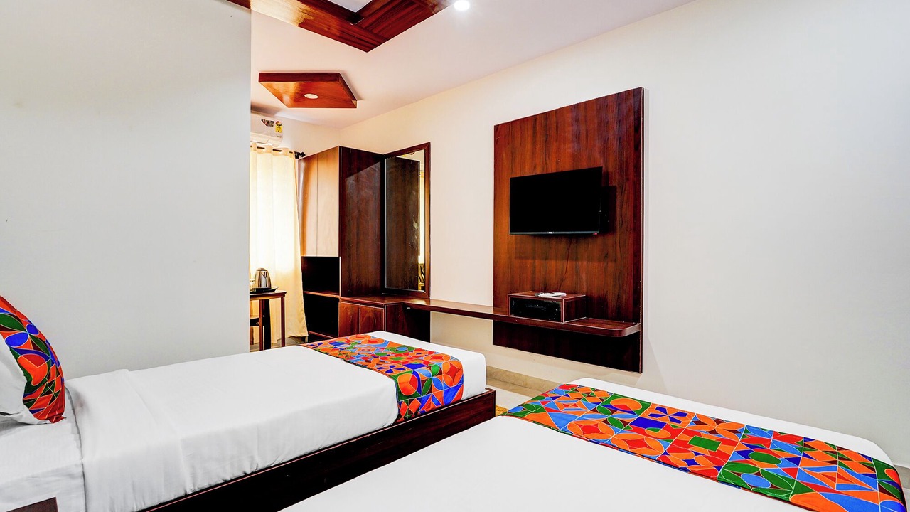 Photo of Bedroom in RR Nagar
