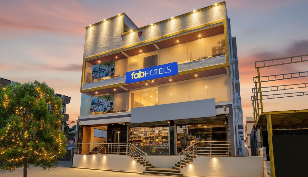 Photo of Outdoor in RR Nagar
