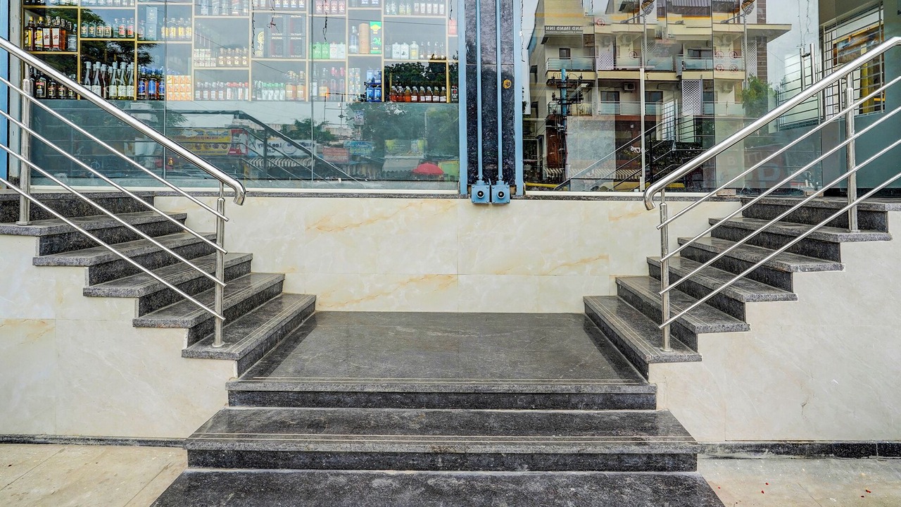 Photo of Outdoor in RR Nagar