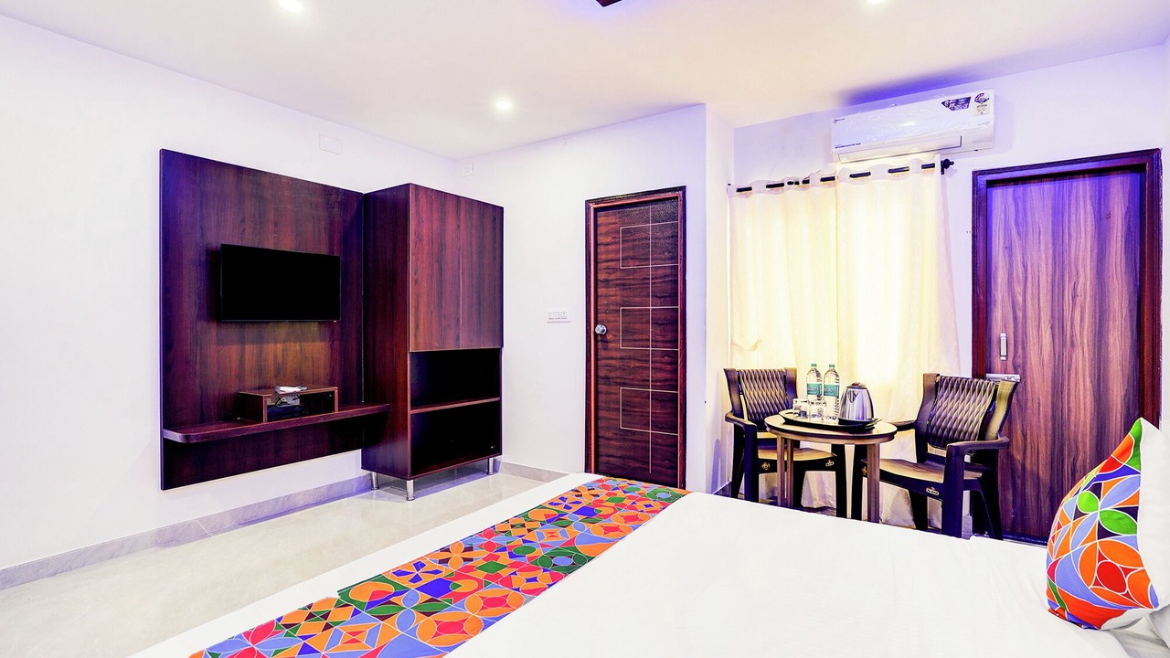 Photo of Bedroom in RR Nagar