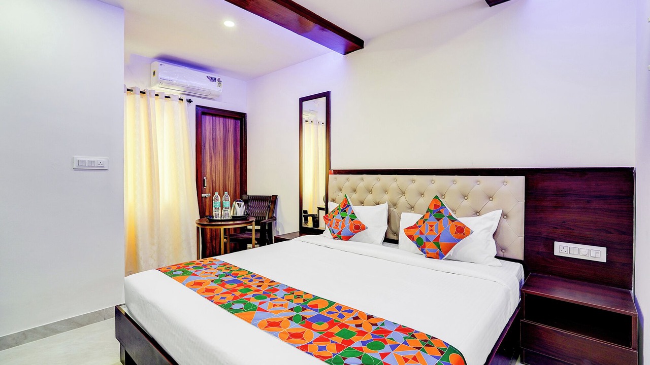 Photo of Bedroom in RR Nagar