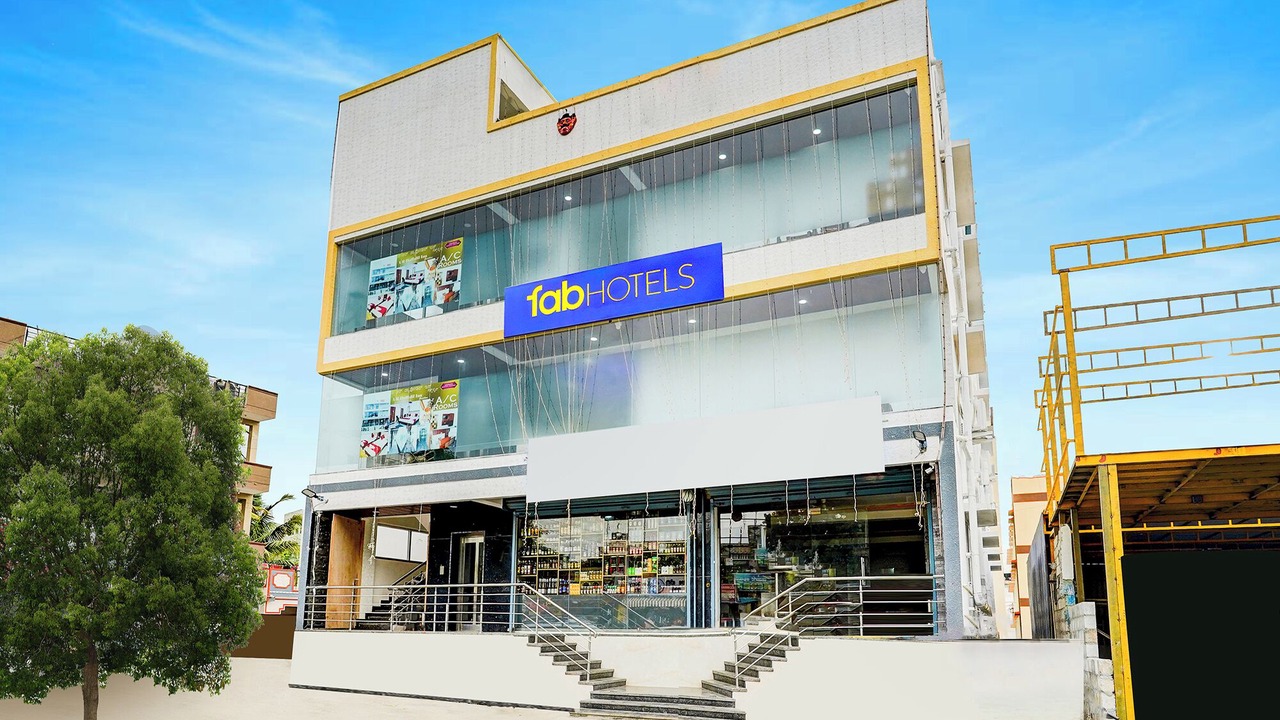 Photo of Outdoor in RR Nagar