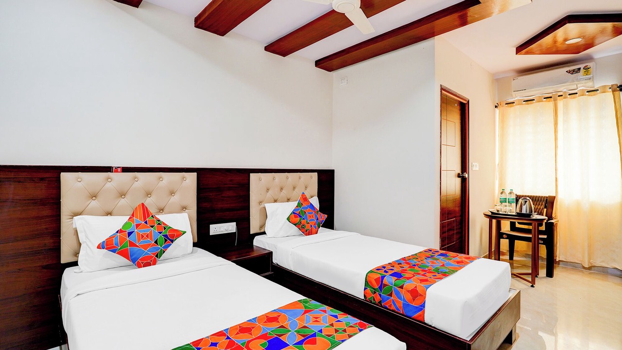 Photo of Bedroom in RR Nagar