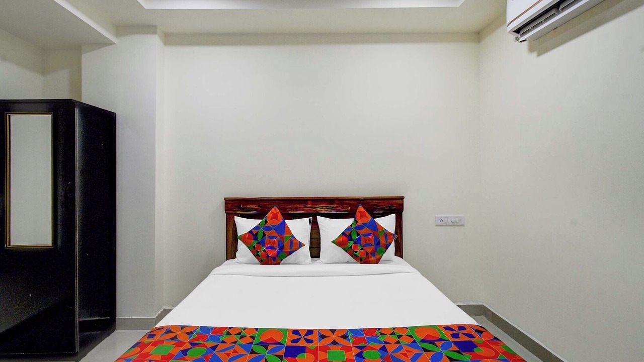 Photo of Bedroom in Manikonda