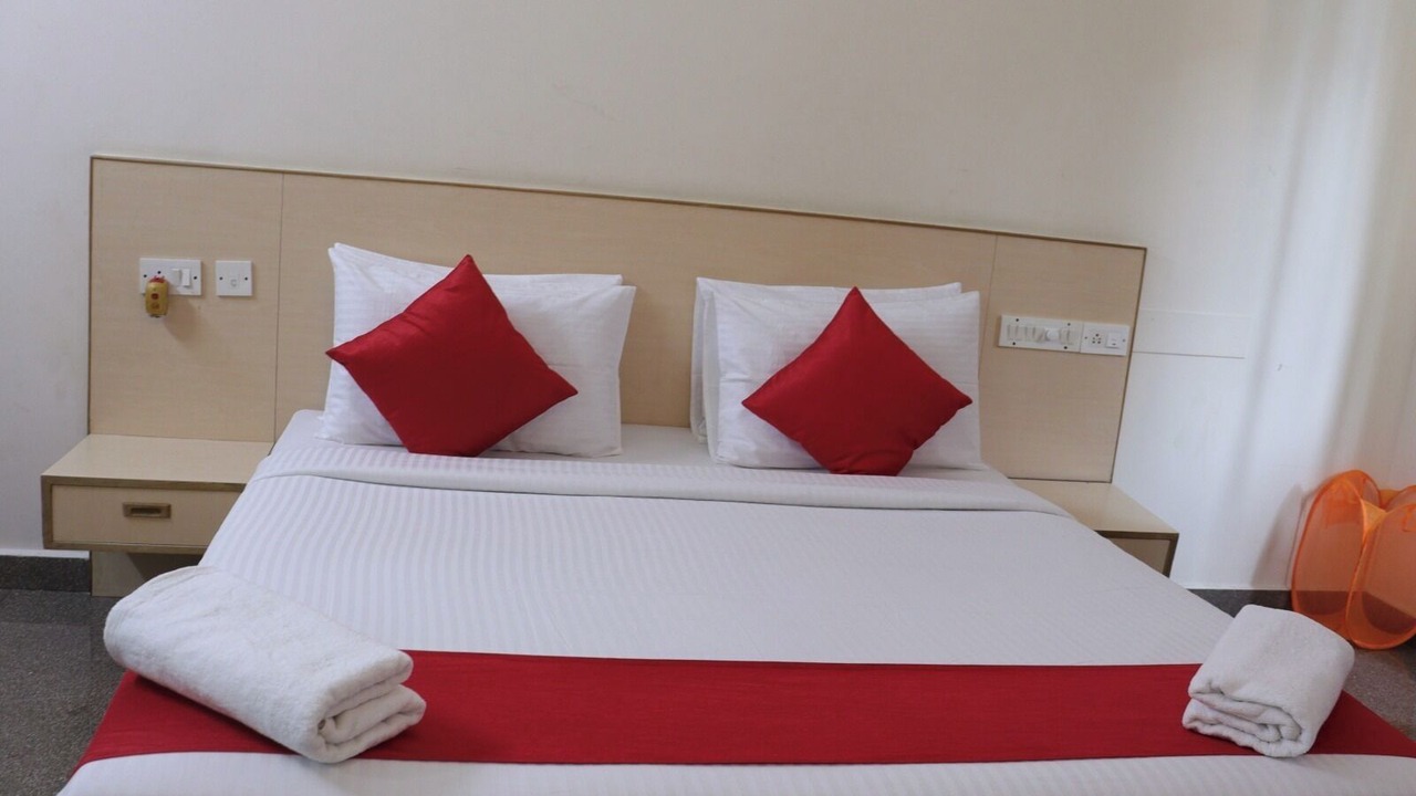 Photo of Bedroom in Brookefield