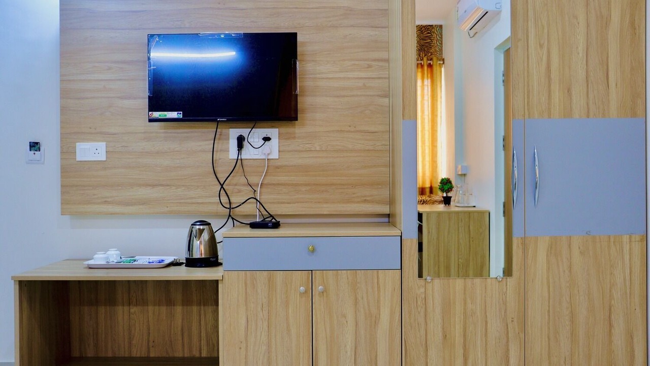 Photo of Livingroom in Brookefield