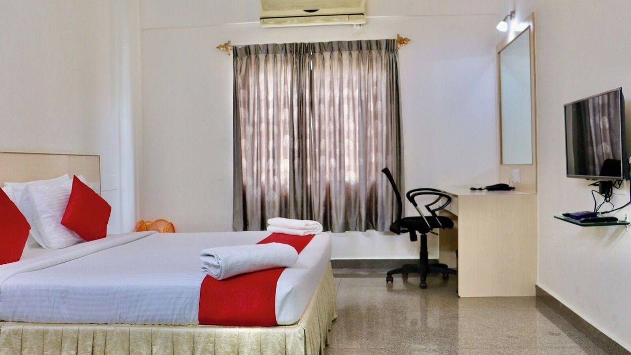 Photo of Bedroom in Brookefield