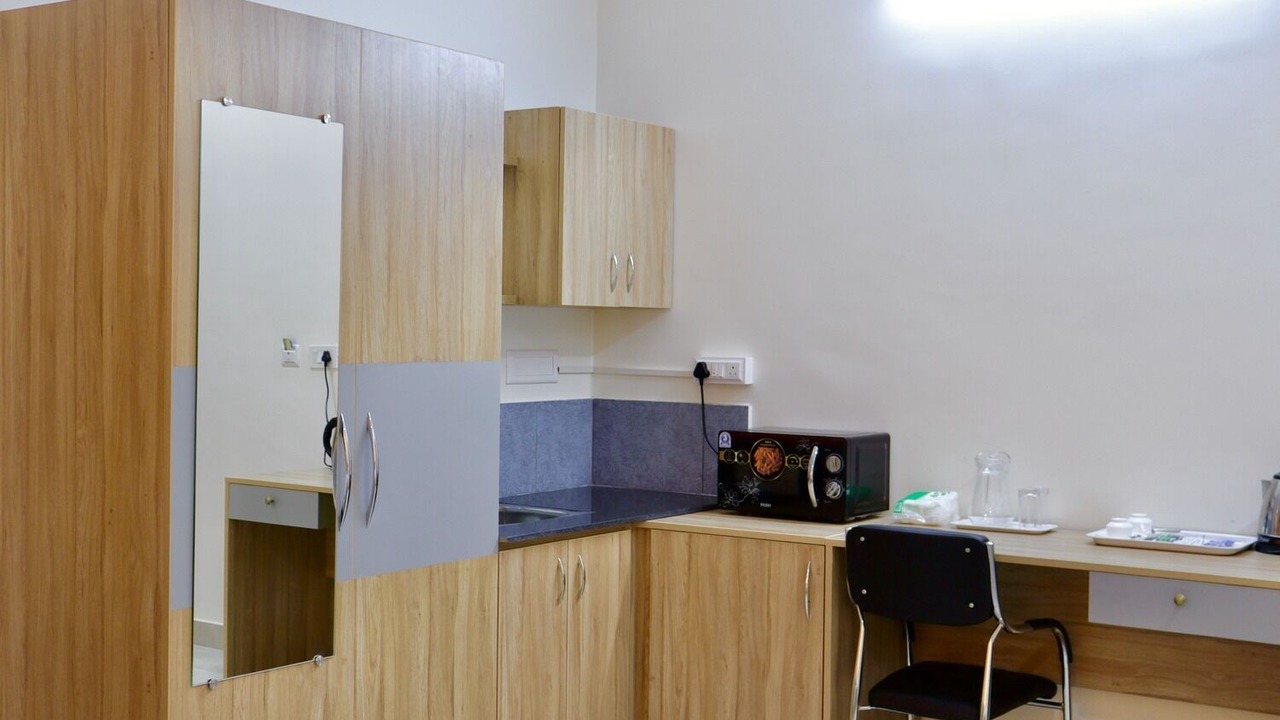 Photo of Livingroom in Brookefield