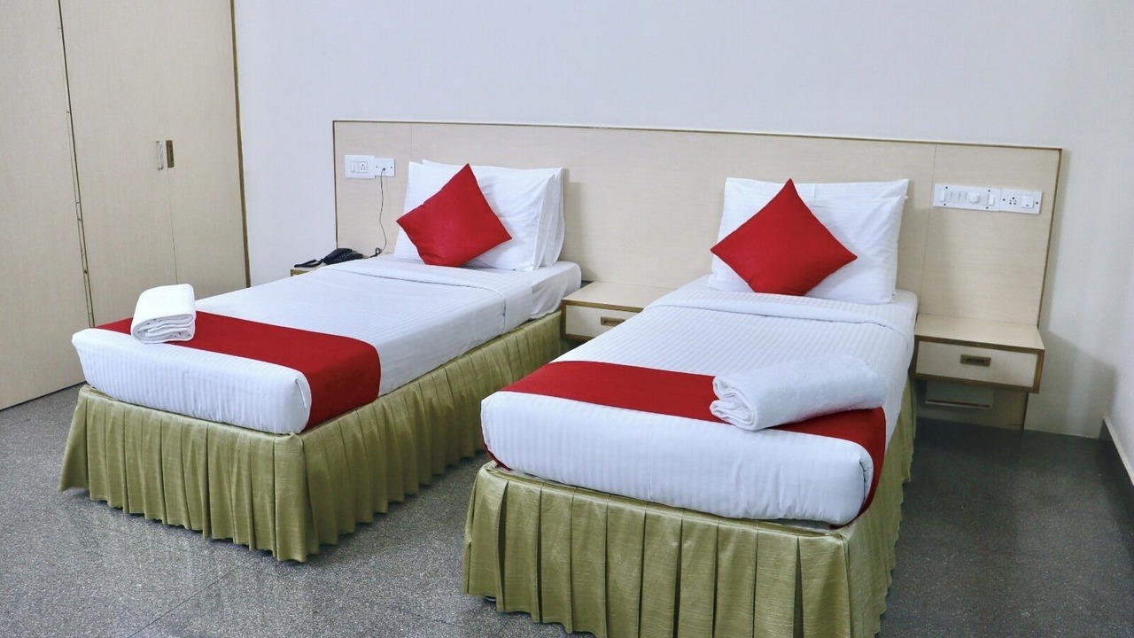 Photo of Bedroom in Brookefield