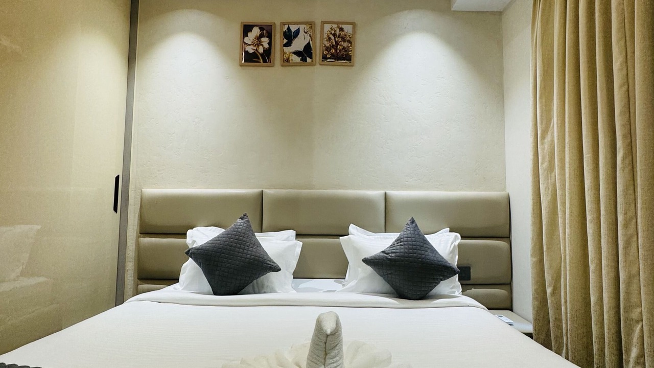 Photo of Bedroom in Serilingampally