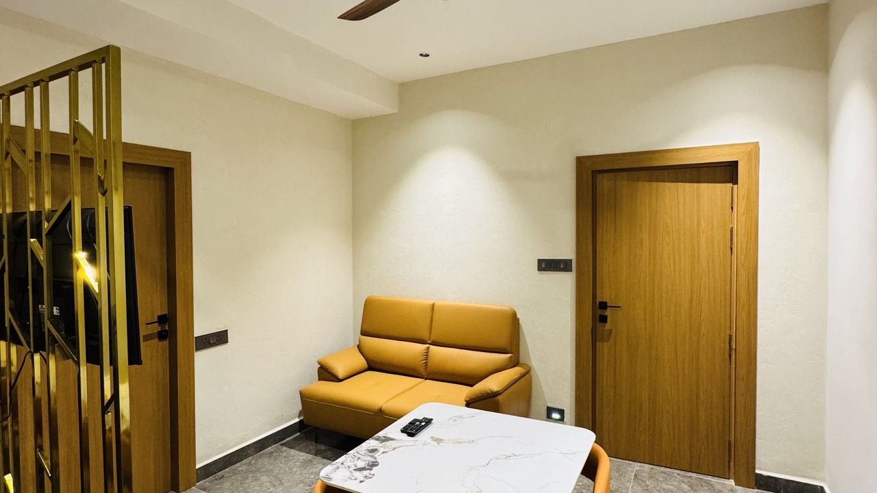 Photo of Bedroom in Serilingampally