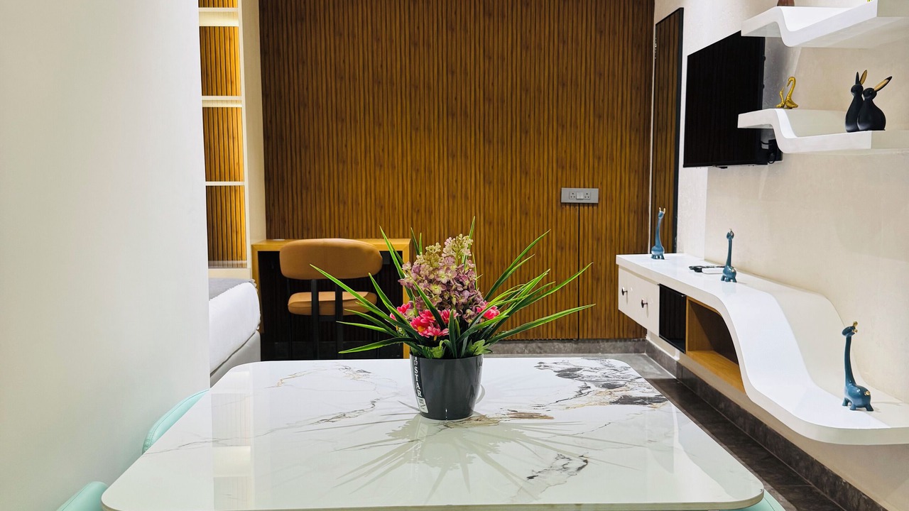 Photo of Bedroom in Serilingampally