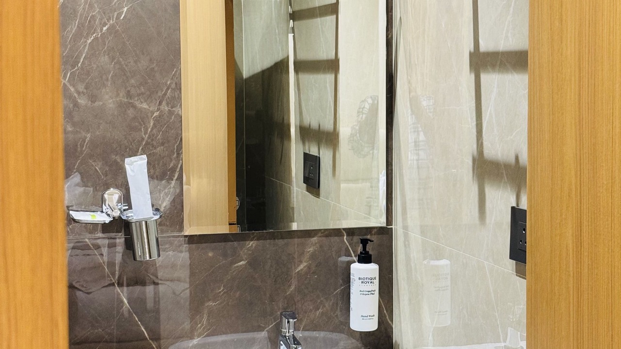 Photo of Bathroom in Serilingampally