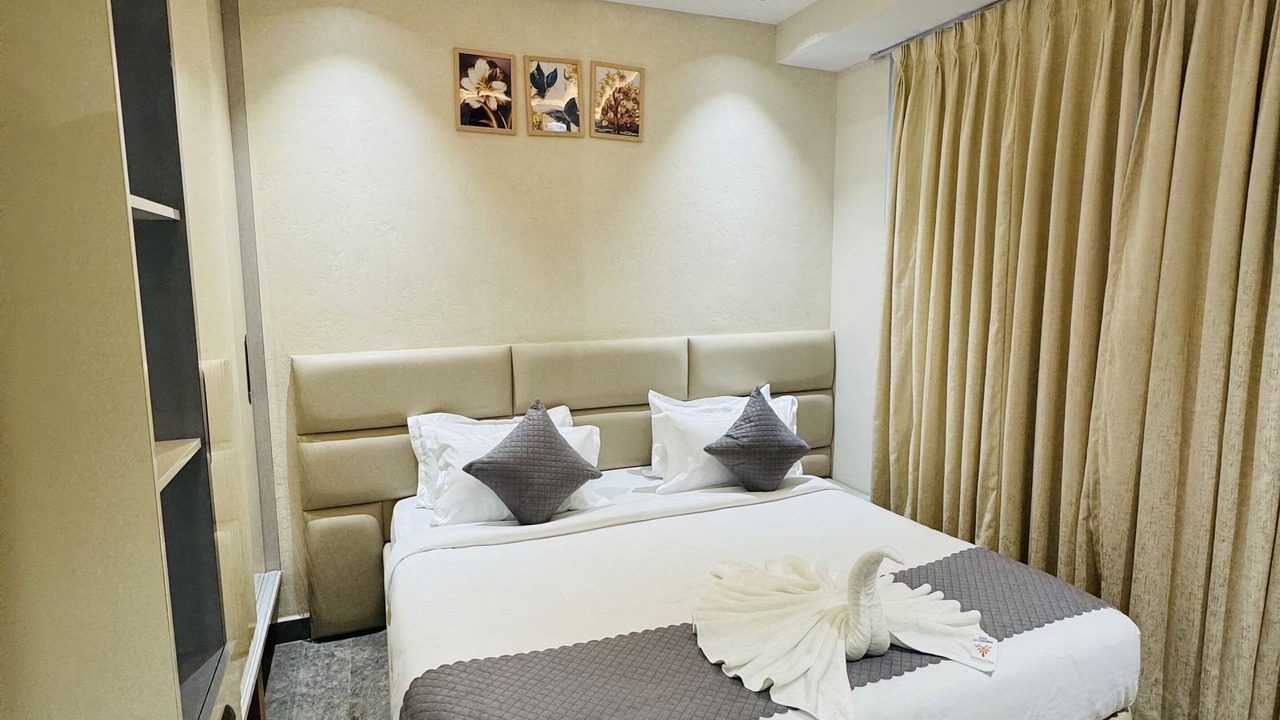 Photo of Bedroom in Serilingampally