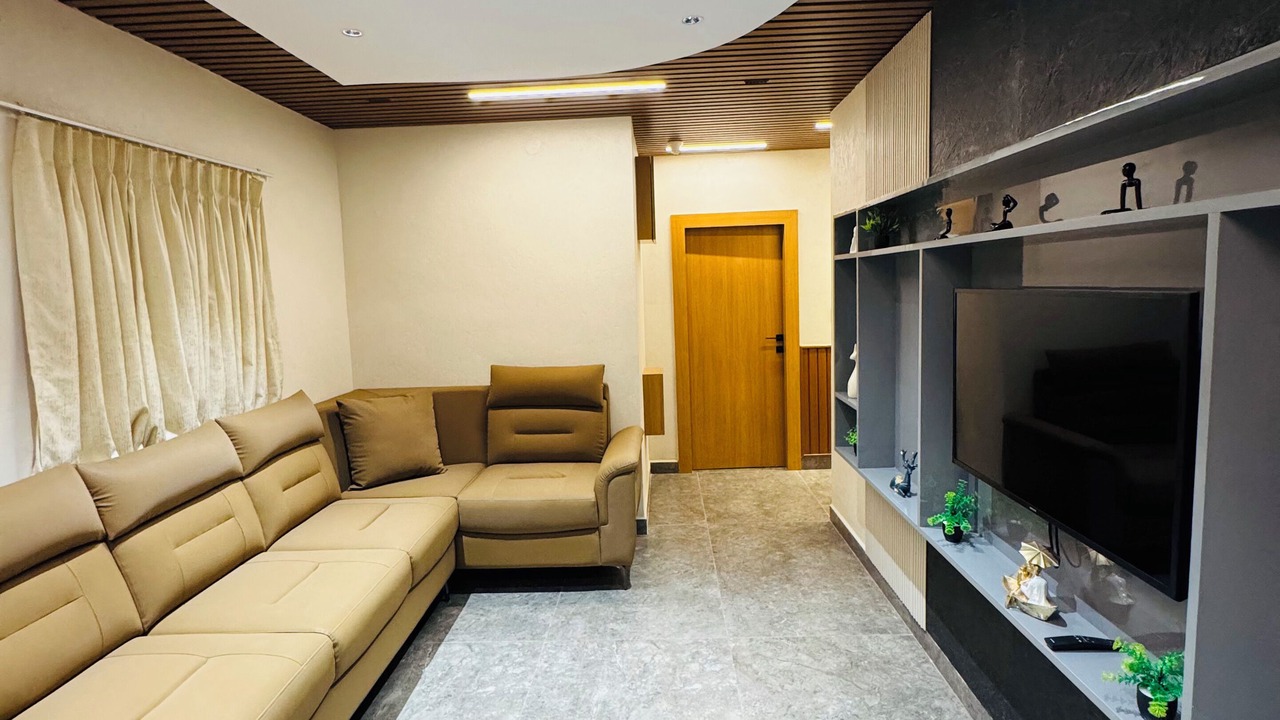 Photo of Livingroom in Serilingampally