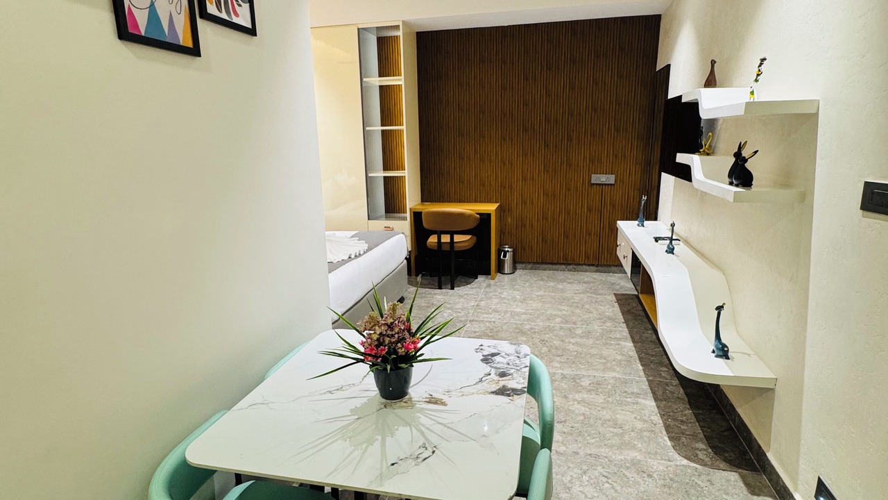 Photo of Bedroom in Serilingampally