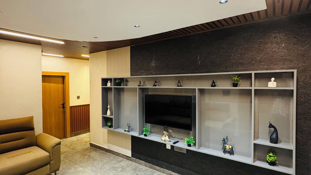 Photo of Livingroom in Serilingampally