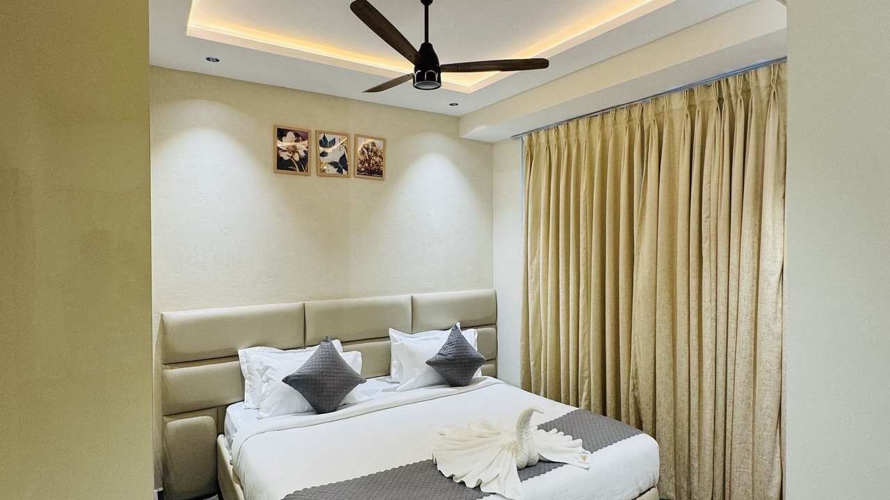 Photo of Bedroom in Serilingampally