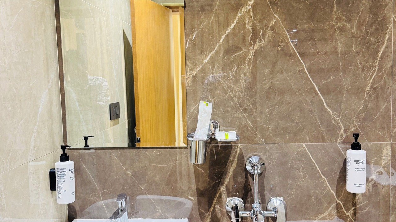 Photo of Bathroom in Serilingampally