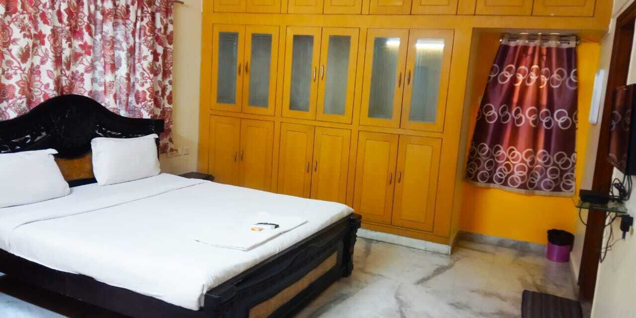 Photo of Bedroom in Hyderabad
