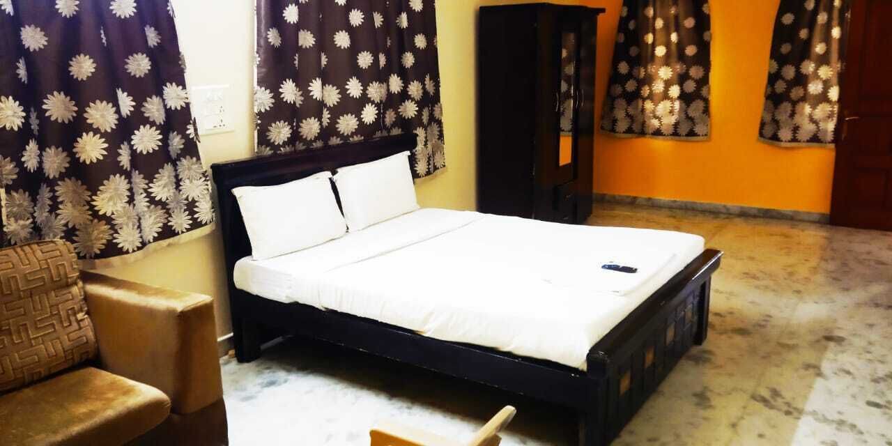 Photo of Bedroom in Hyderabad