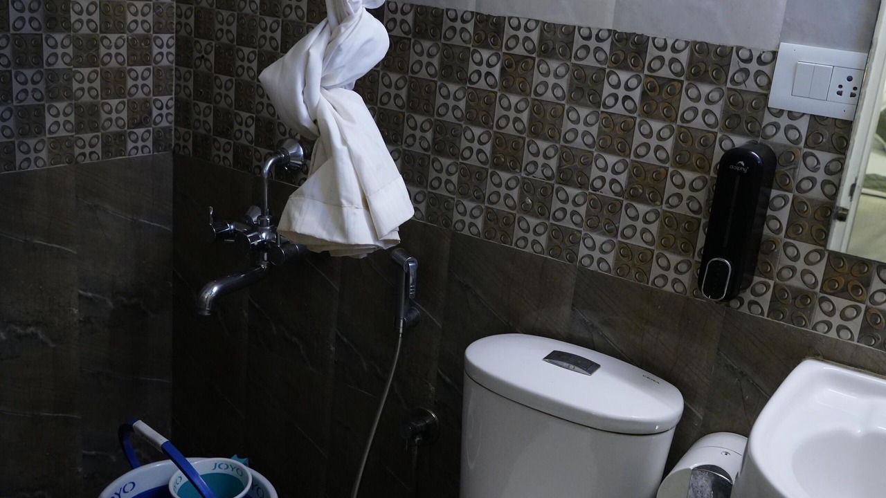 Photo of Bathroom in Brookefield