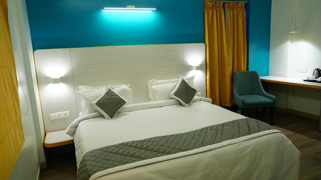 Photo of Bedroom in Brookefield