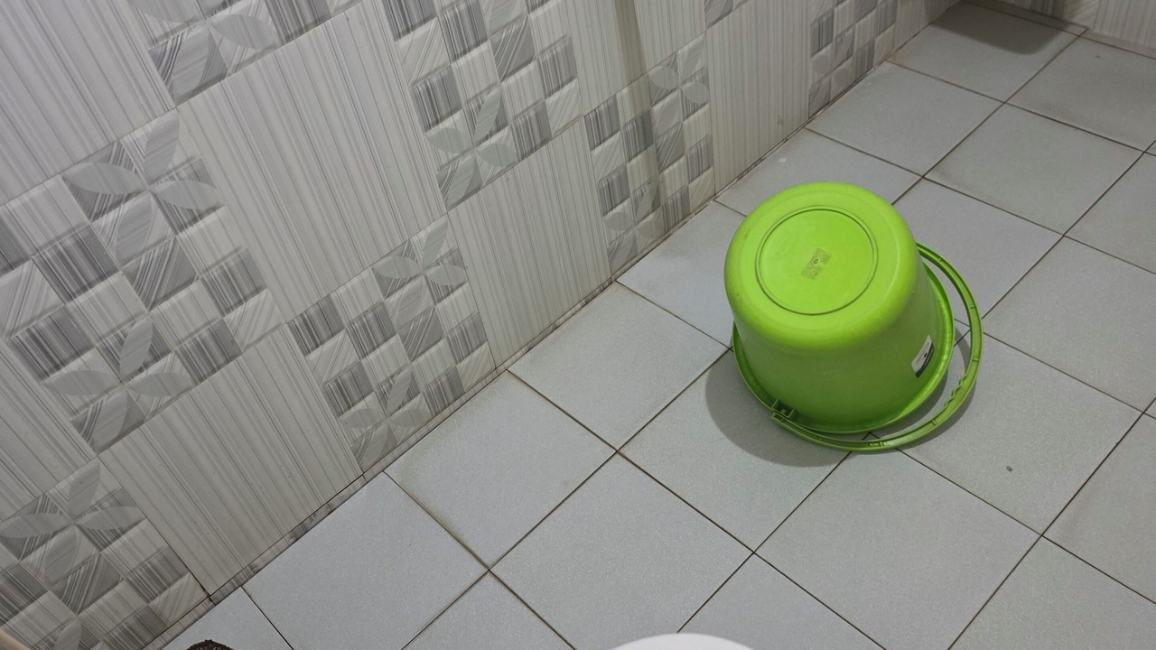 Photo of Bathroom in Thirukadaiyur