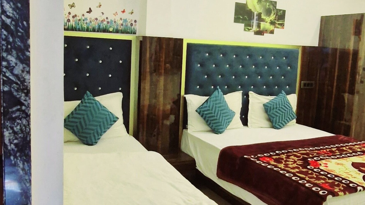 Photo of Bedroom in Bhojpur