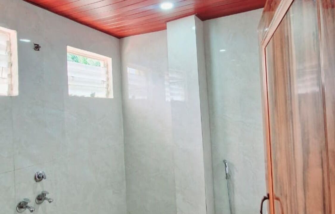 Photo of Bathroom in Bhojpur