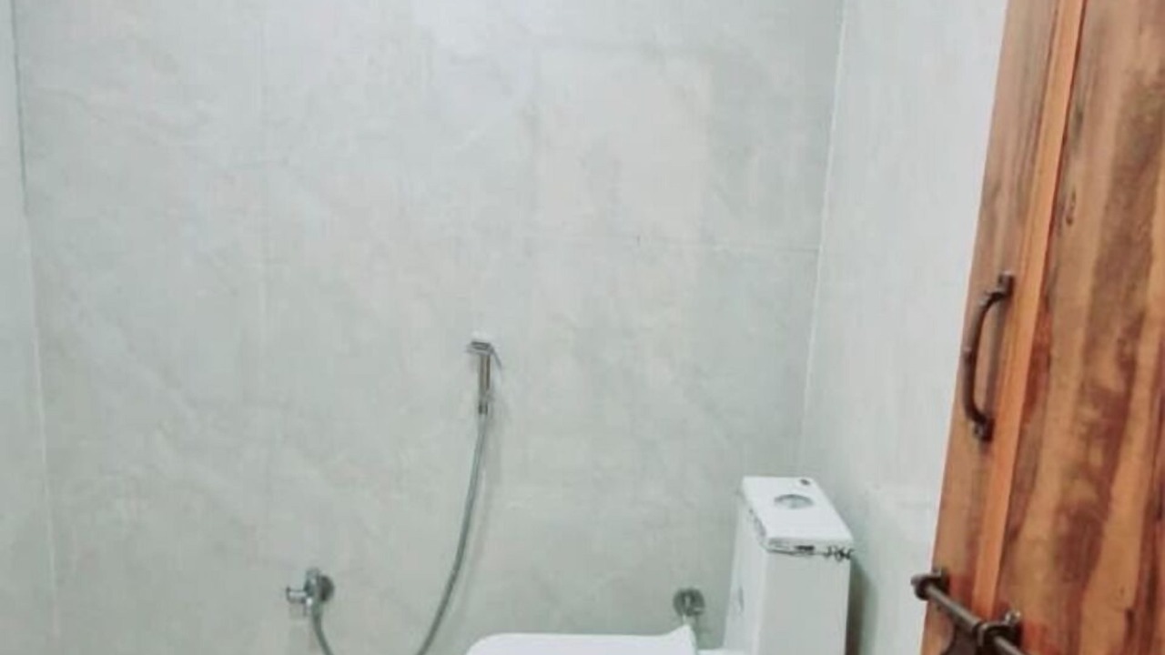 Photo of Bathroom in Bhojpur