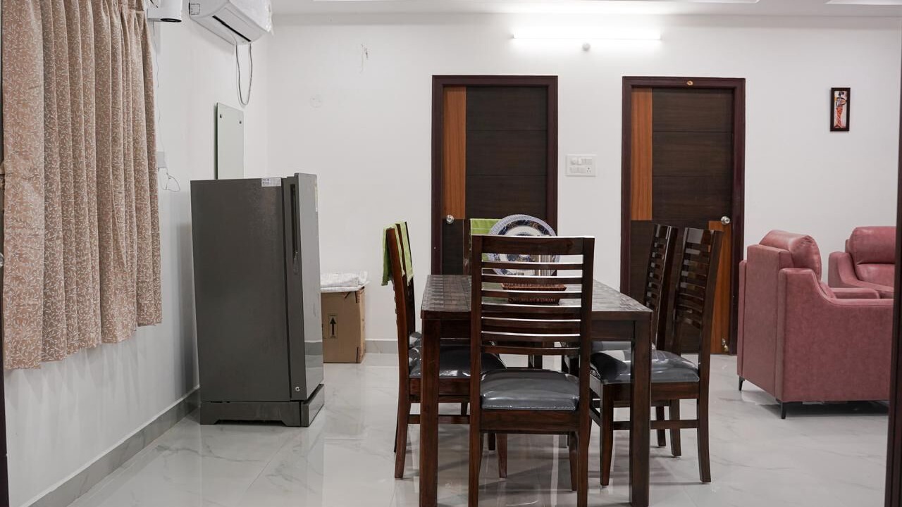 Photo of Patio Balcony in Gachibowli