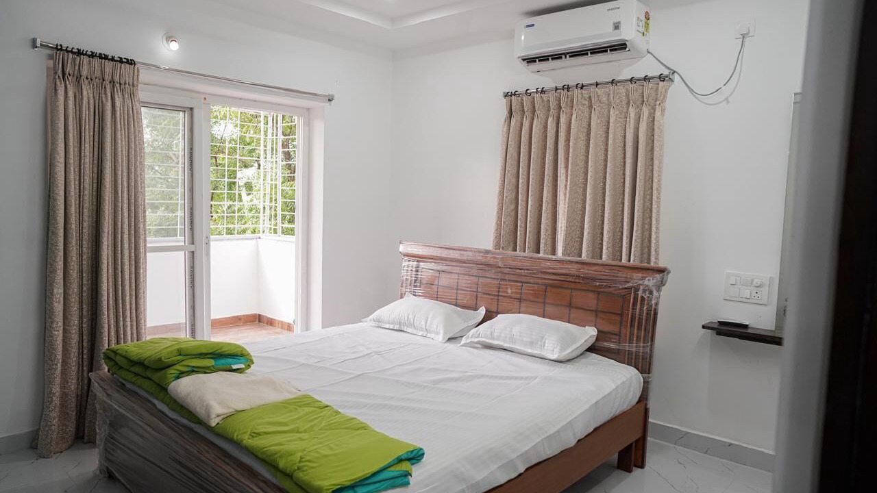 Photo of Patio Balcony in Gachibowli