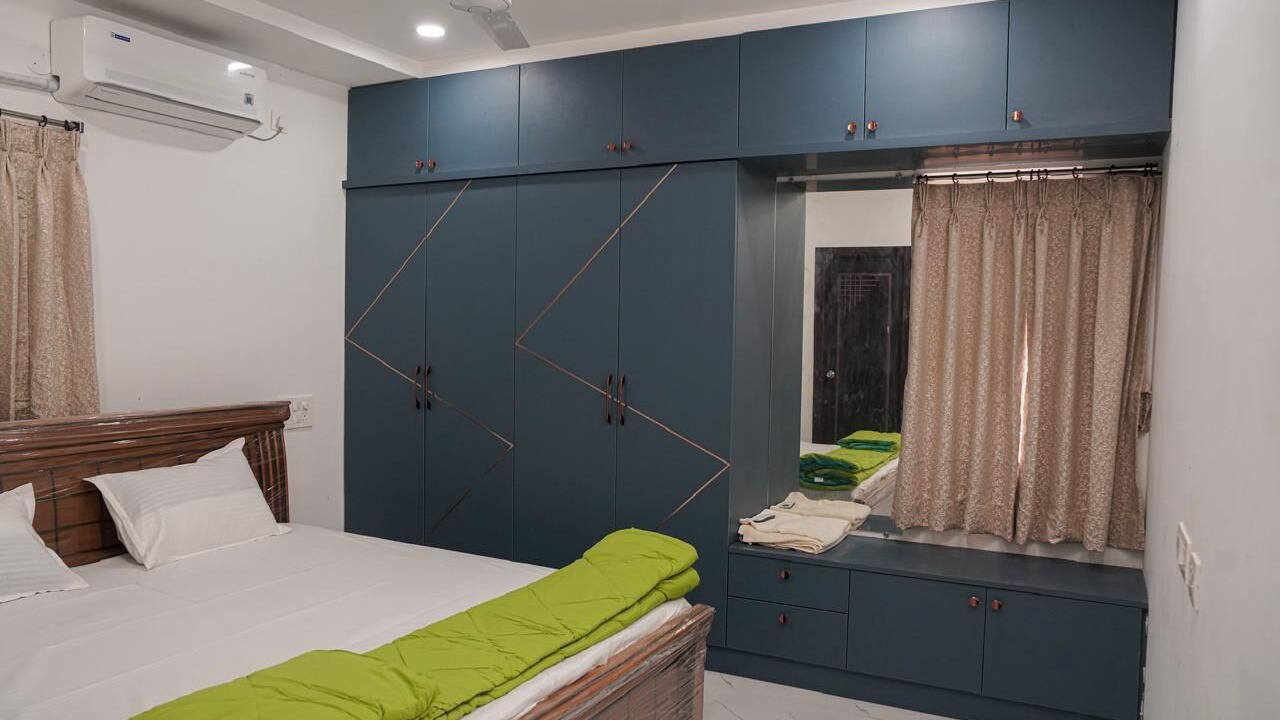 Photo of Patio Balcony in Gachibowli