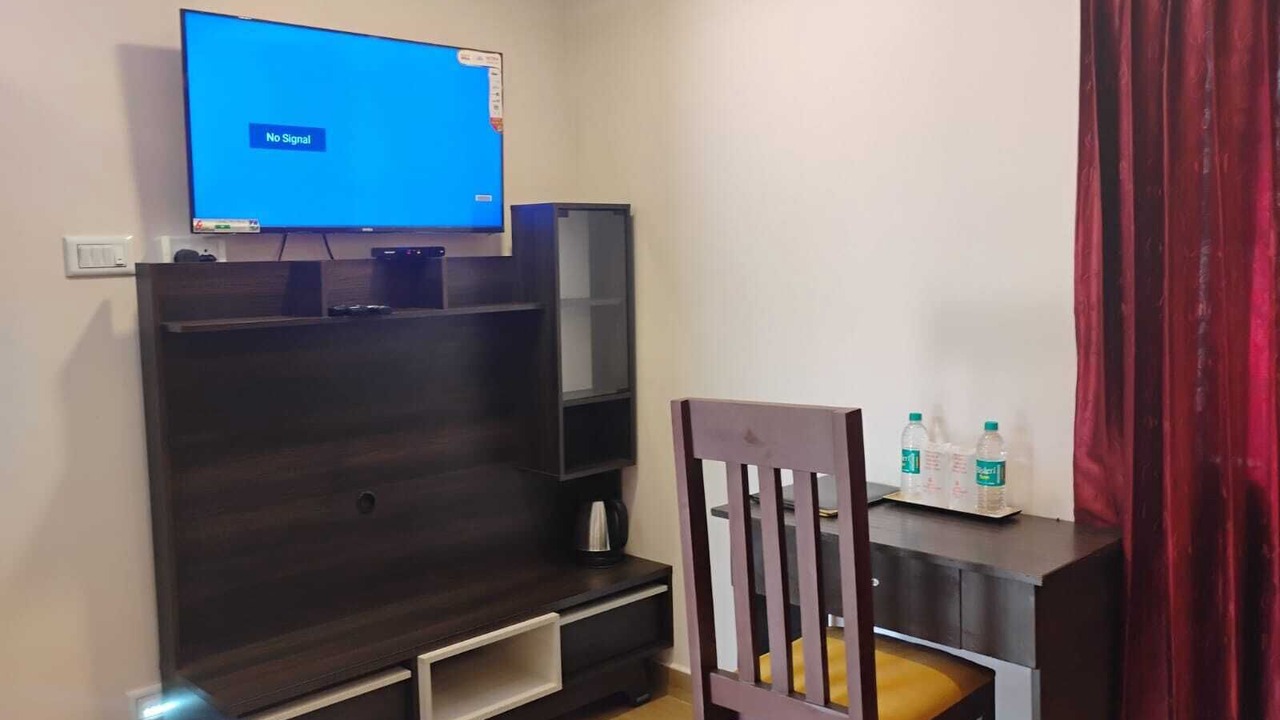 Photo of Bedroom in Panagudi