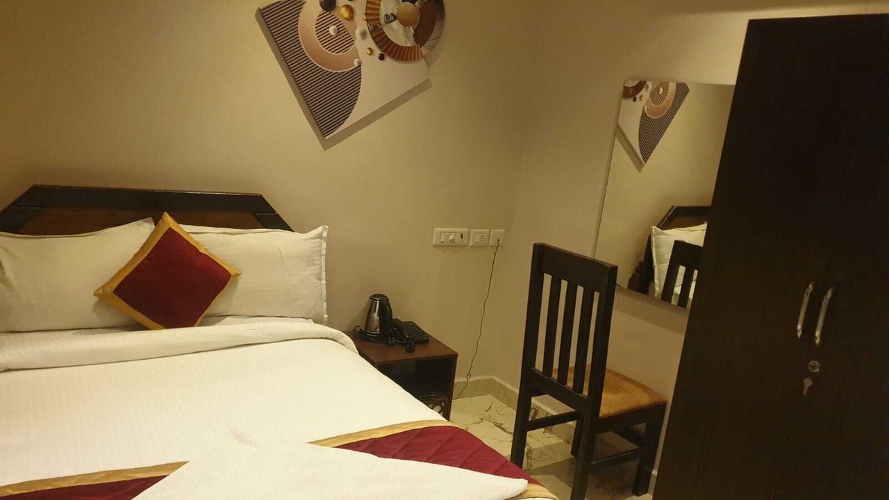 Photo of Bedroom in Panagudi