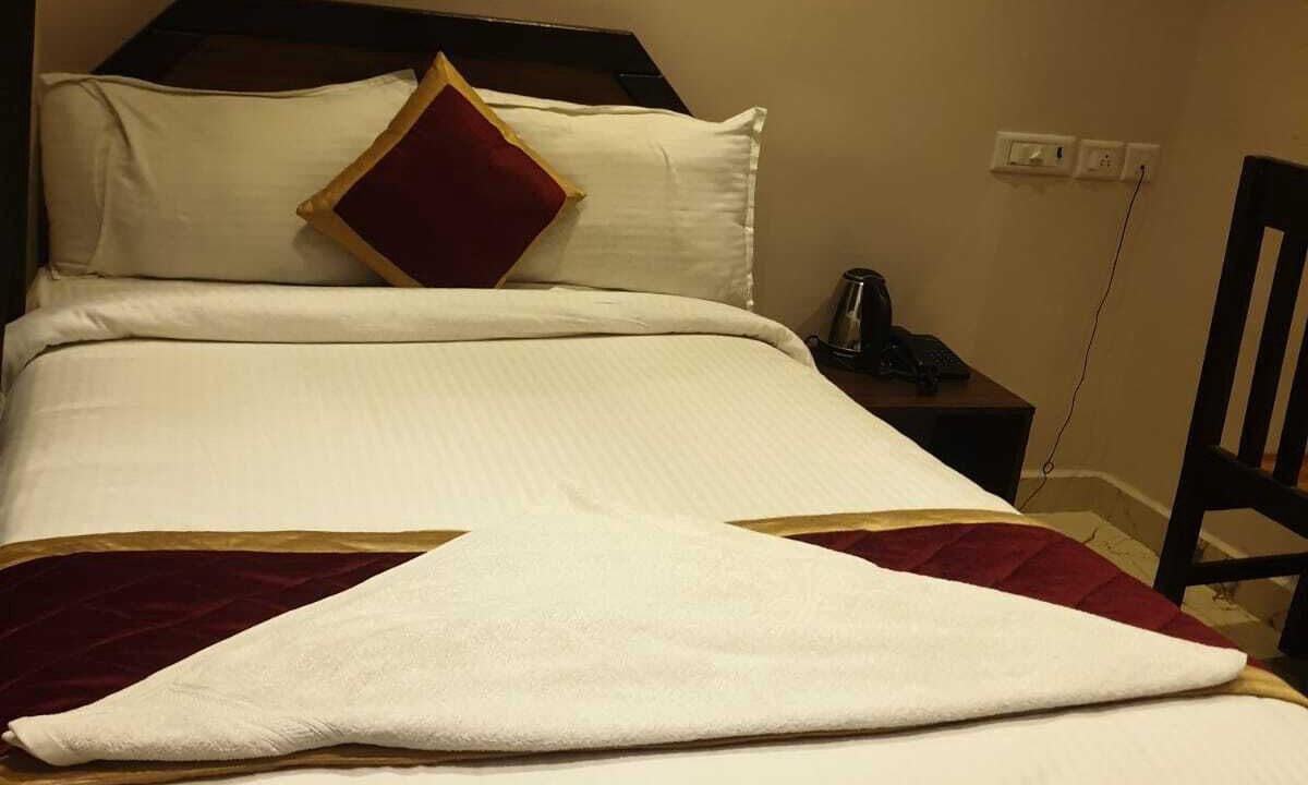 Photo of Bedroom in Panagudi