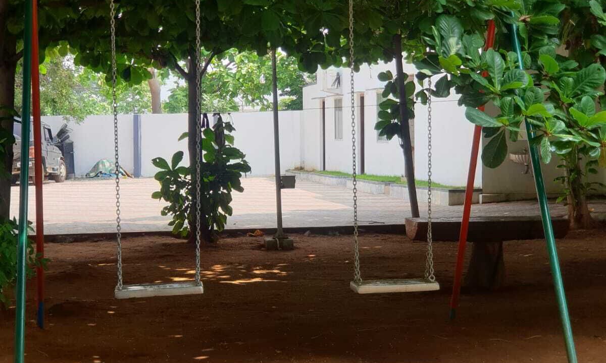 Photo of Outdoor in Panagudi