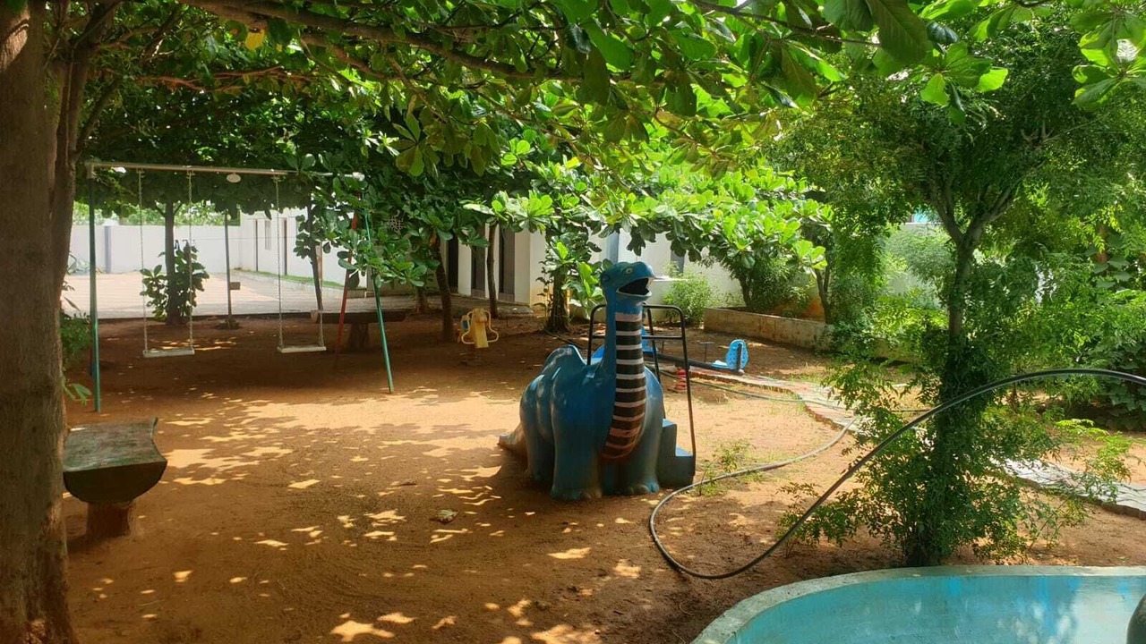Photo of Outdoor in Panagudi
