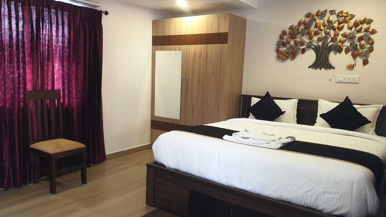 Photo of Bedroom in Panagudi