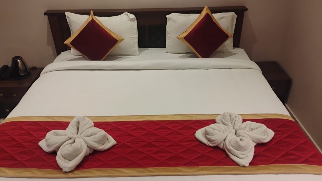 Photo of Bedroom in Panagudi