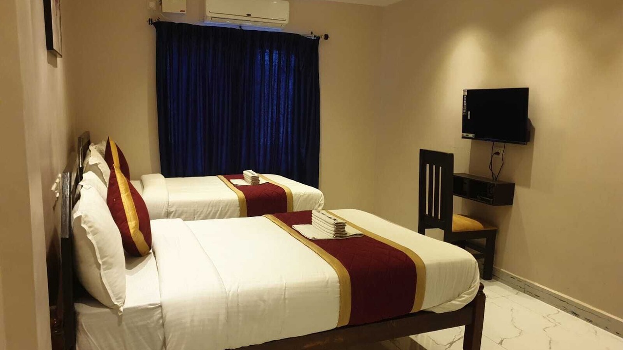 Photo of Bedroom in Panagudi